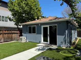 1948 Hackett Ave, Mountain View, CA 94043