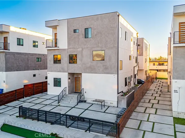 4842 W 17th St, Los Angeles, CA 90019