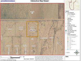 E Calle Lago, Kingman, AZ 86409