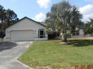5707 South Ky, Sebring, FL 33875
