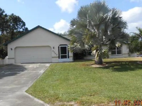 5707 South Ky, Sebring, FL 33875
