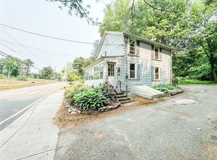 68 Canterbury Rd, Plainfield, CT 06374