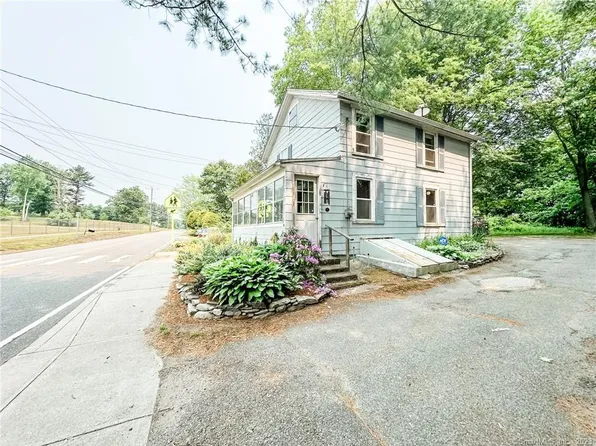 68 Canterbury Road, Plainfield, CT 06374
