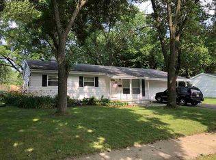 2129 S Whitney Way, Madison, WI 53711