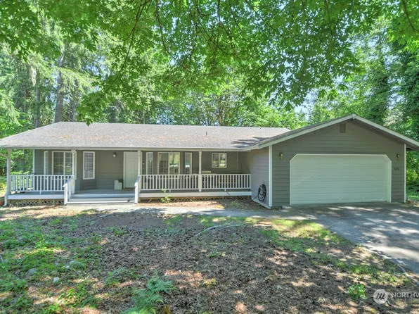 8212 Ethan Court SW, Tumwater, WA 98502