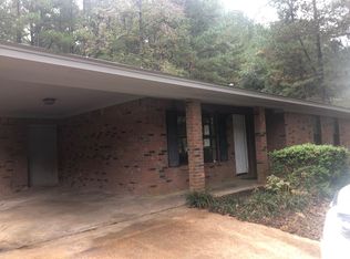 107 Hill St, Eupora, MS 39744