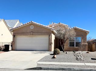 8232 Ville Ct NE, Albuquerque, NM 87113
