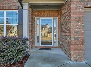 2100 Bonny Glen Cir, Austell, GA 30106