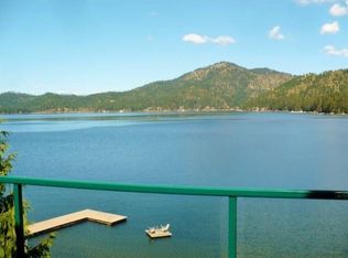 4157 Park Rd, Loon Lake, WA 99148