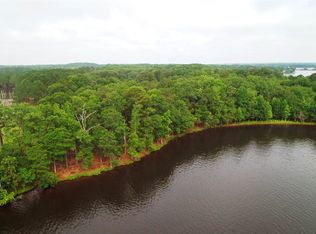 148 Eagles Way NE LOT 3, Milledgeville, GA 31061