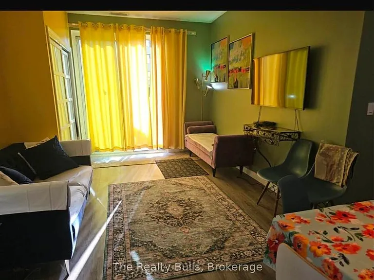 2150 Lawrence Ave E #103 — Photo 8