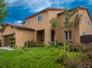 19302 Graham Ln, Saugus, CA 91350
