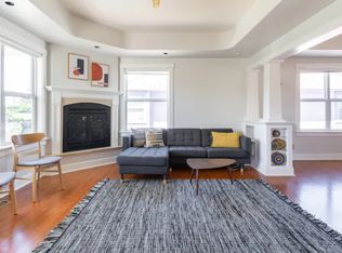 6240 Sycamore Ave NW, Seattle, WA 98107