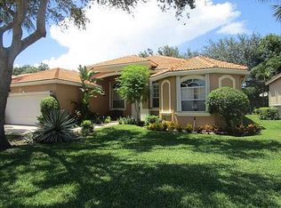 6543 Via Palermo, Delray Beach, FL 33446
