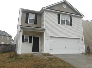 7114 Agava Ln, Charlotte, NC 28215