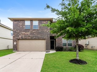 1026 Sarena Ct, Richmond, TX 77406