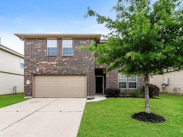 1026 Sarena Ct, Richmond, TX 77406