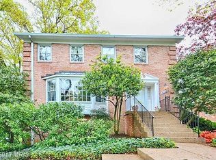 4206 8th St S, Arlington, VA 22204