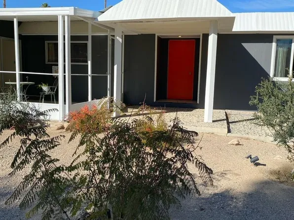 1010 Palm Canyon Dr APT 17, Borrego Springs, CA 92004