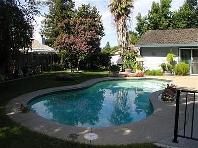 Inground Pool