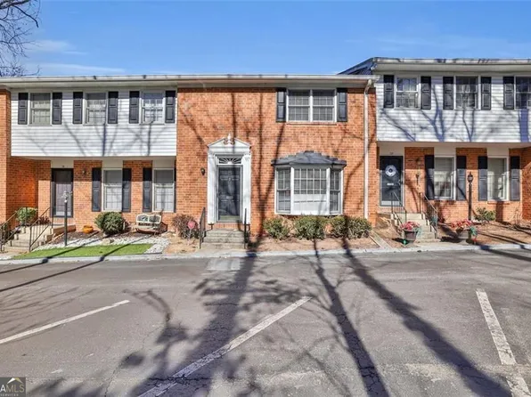 6520 Roswell Rd Unit 77, Sandy Springs, GA 30328