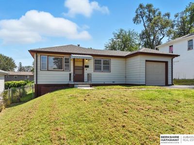 4135 N 61st St, Omaha, NE, 68104