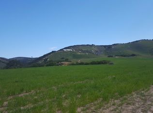 68359 Jolon Rd, Bradley, CA 93426