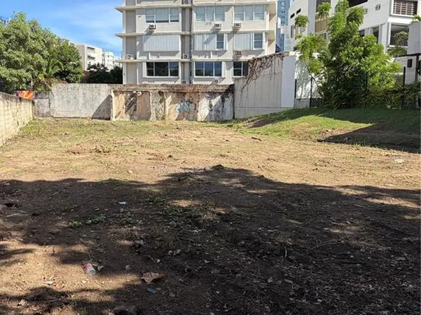 Luchetti, San Juan, PR 00907