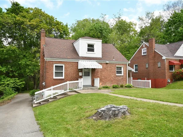 1191 Mifflin Rd, Pittsburgh, PA 15207