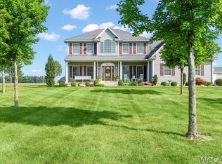14475 Wells Rd, Anna, OH 45302