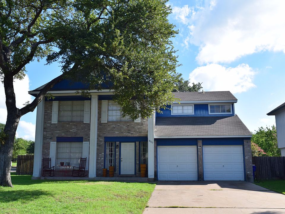 1st image of 900 Brook Meadow Trl