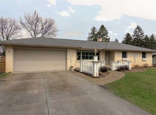 23305 Greenleaf Blvd, Elkhart, IN 46514