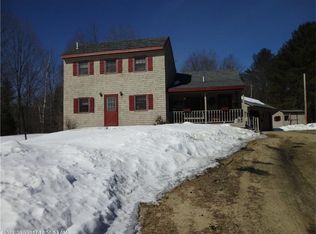 32 Sonny Park Ln, Jay, ME 04239