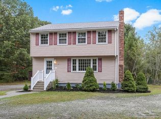 342 Clark Rd, Tewksbury, MA 01876