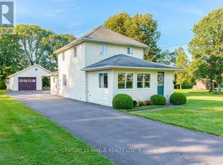 17245 County Road 18 Rd, South Stormont, ON K0C 1R0