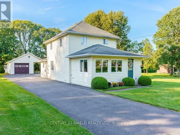 17245 County Road 18 Rd, South Stormont, ON K0C 1R0