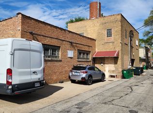 6412 27th St #4, Berwyn, IL 60402