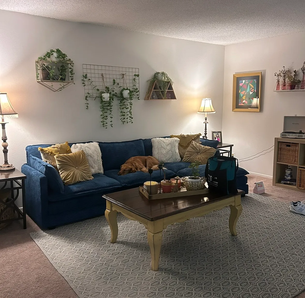 2 bed, 1200 sqft, $3,695 — Photo 1