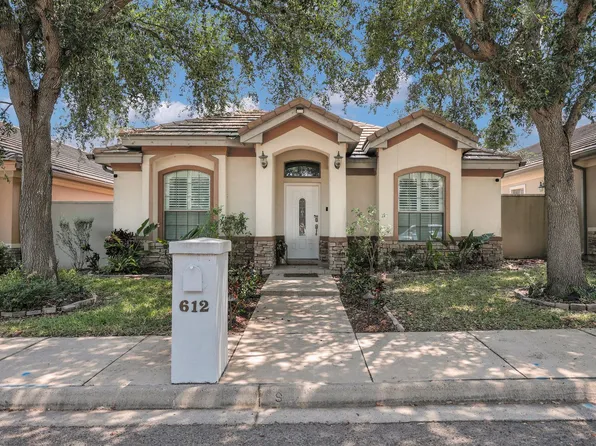 612 E Thornhill Ave, McAllen, TX 78503