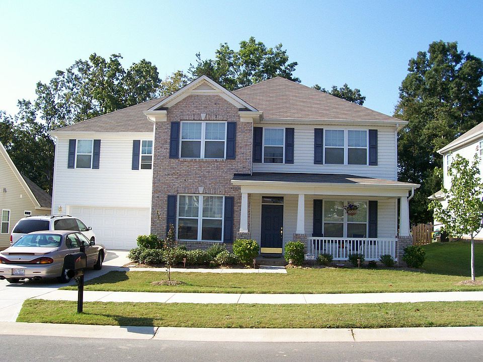 7008 Fine Robe Drive