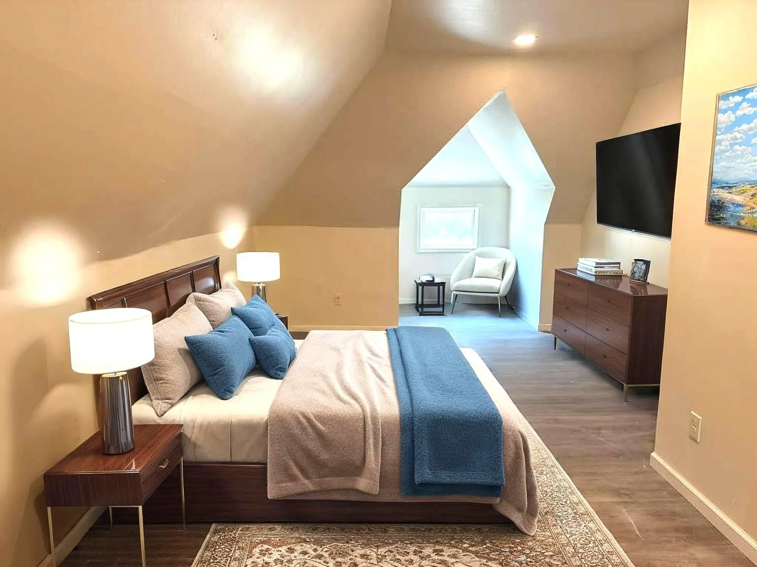 Studio, 800 sqft, $795 — Photo 3