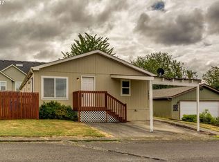 1507 W B Ave, La Center, WA