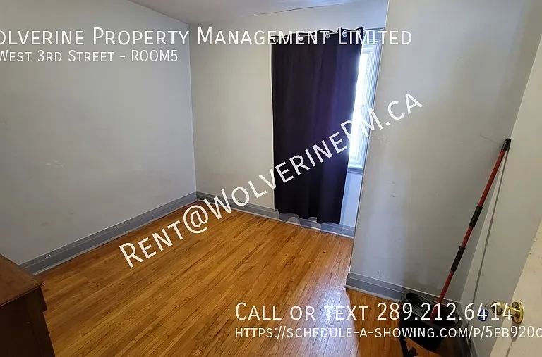 27 W 3rd St #5 — Photo 3