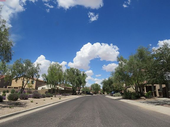 5th image of 28219 N Desert Native St