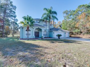 10086 Elgin Blvd, Spring Hill, FL 34608