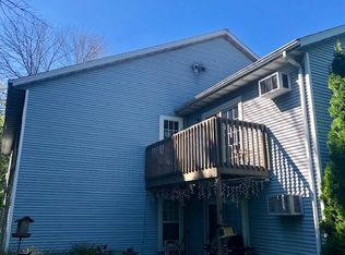 581 Slinger Rd UNIT A-4, Slinger, WI 53086