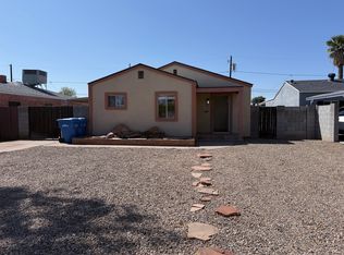 361 E Clarendon Ave, Phoenix, AZ 85012