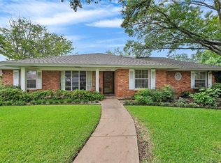 4520 Cloudview Rd, Fort Worth, TX 76109