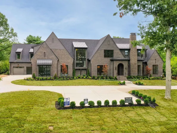 1312 Winchester Rd, Brentwood, TN 37027