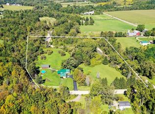 7148 Fowler Rd, Springville, NY 14141